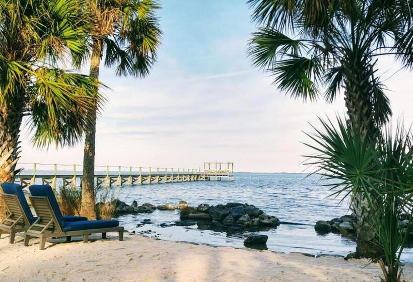 Pansiyon Nasa Waterfront Dolphin Suite