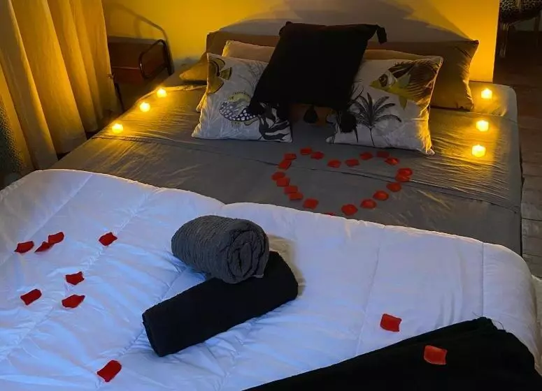ペンション Loverdose Cocon