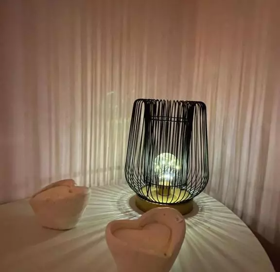 ペンション Loverdose Cocon