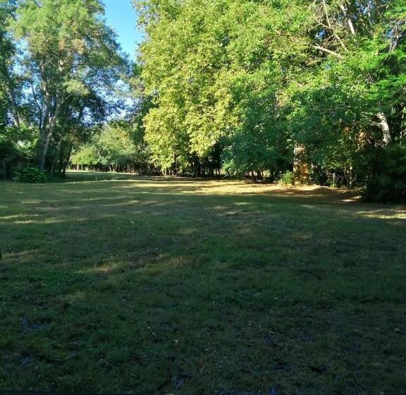 بنسيون Maison D Hôtes De La Rivière