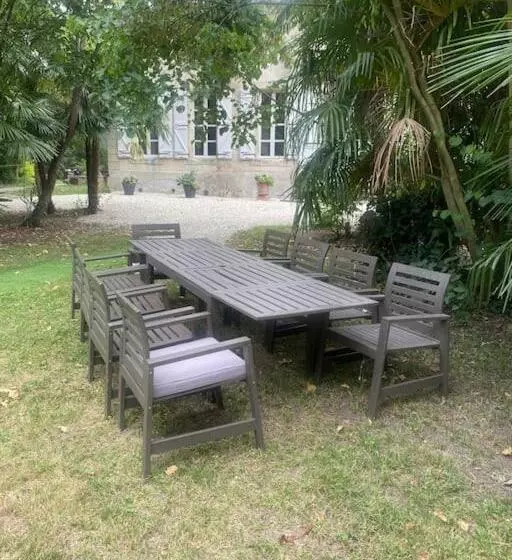 ペンション Maison D Hôtes De La Rivière