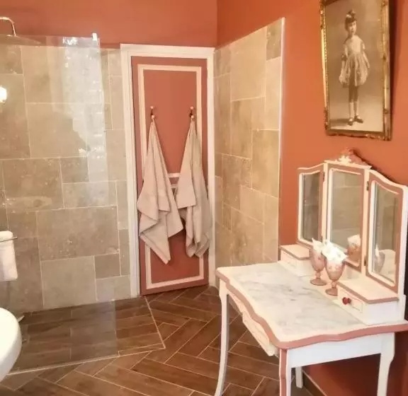 ペンション Maison D Hôtes De La Rivière