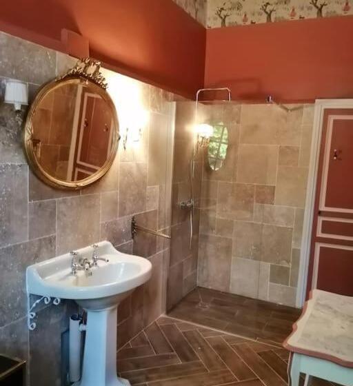 بنسيون Maison D Hôtes De La Rivière