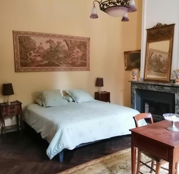 بنسيون Maison D Hôtes De La Rivière