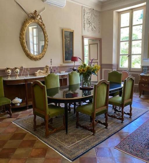 بنسيون Maison D Hôtes De La Rivière