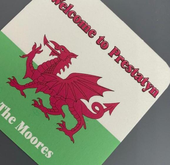 膳宿费 The Moores Castle Holiday Suites