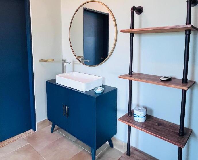 پانسیون Numero Uno Piñones