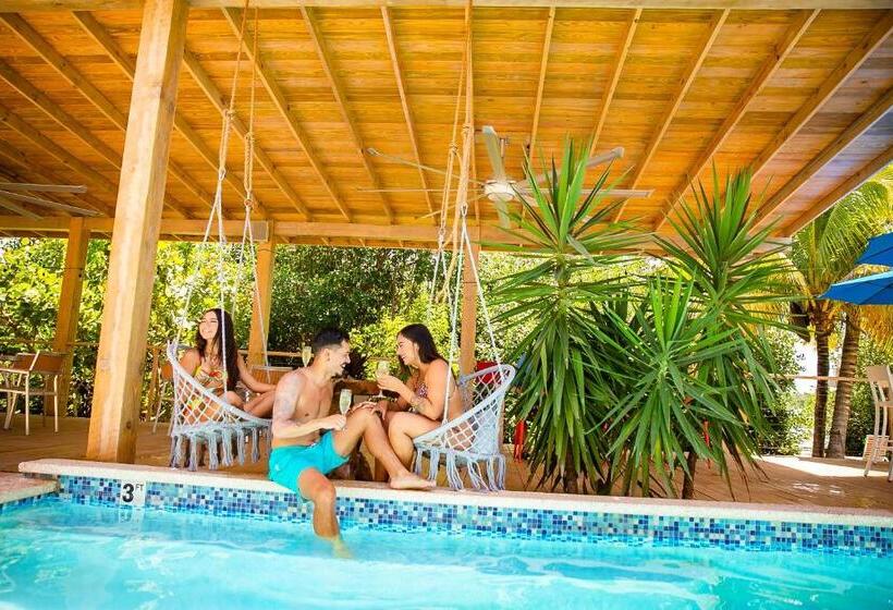 پانسیون Numero Uno Piñones