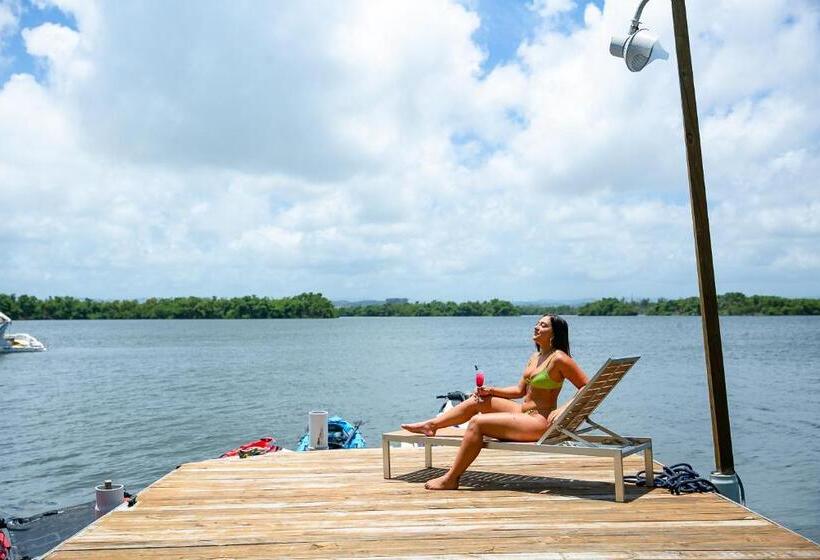 پانسیون Numero Uno Piñones