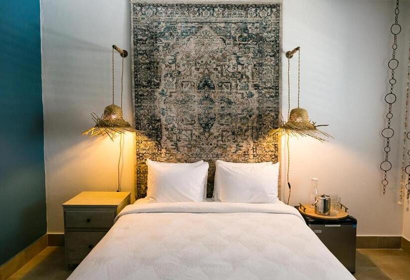 پانسیون Numero Uno Piñones