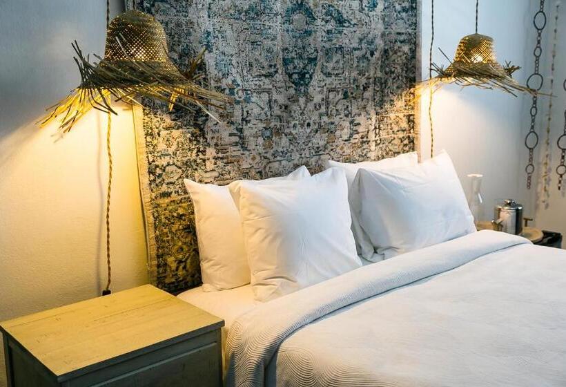 پانسیون Numero Uno Piñones