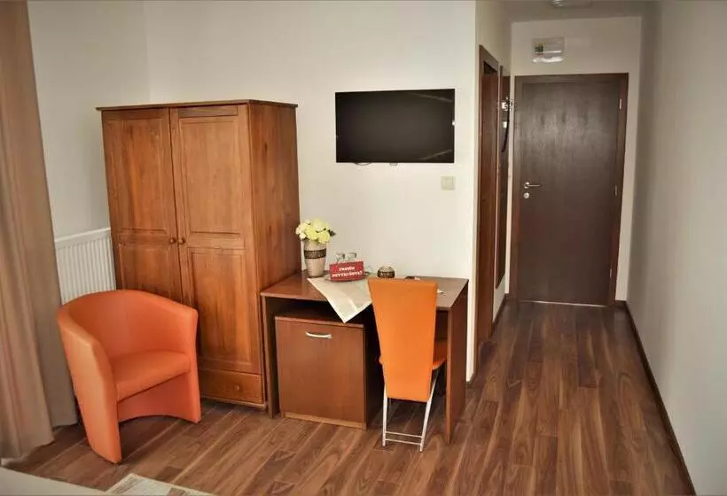 Majatalo Penzión Stavbet