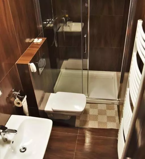 Majatalo Penzión Stavbet