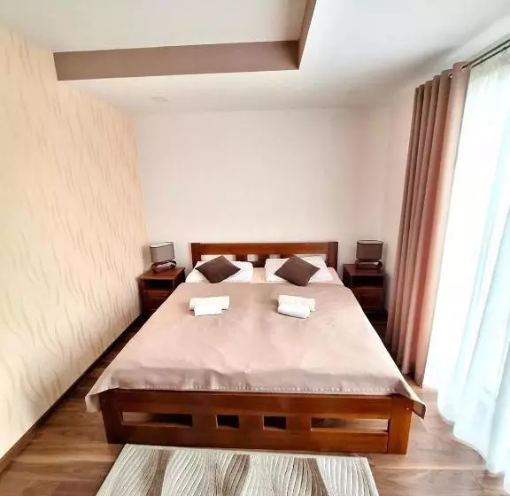 Majatalo Penzión Stavbet