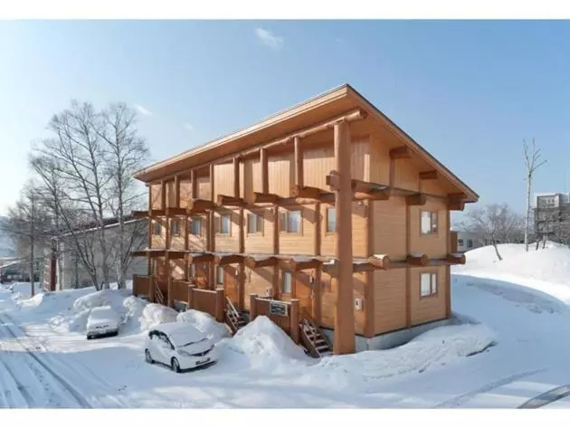 Majatalo silver birch Vacation Stay 28698v
