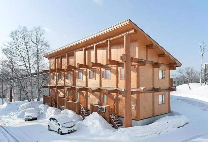 Majatalo silver birch Vacation Stay 28698v
