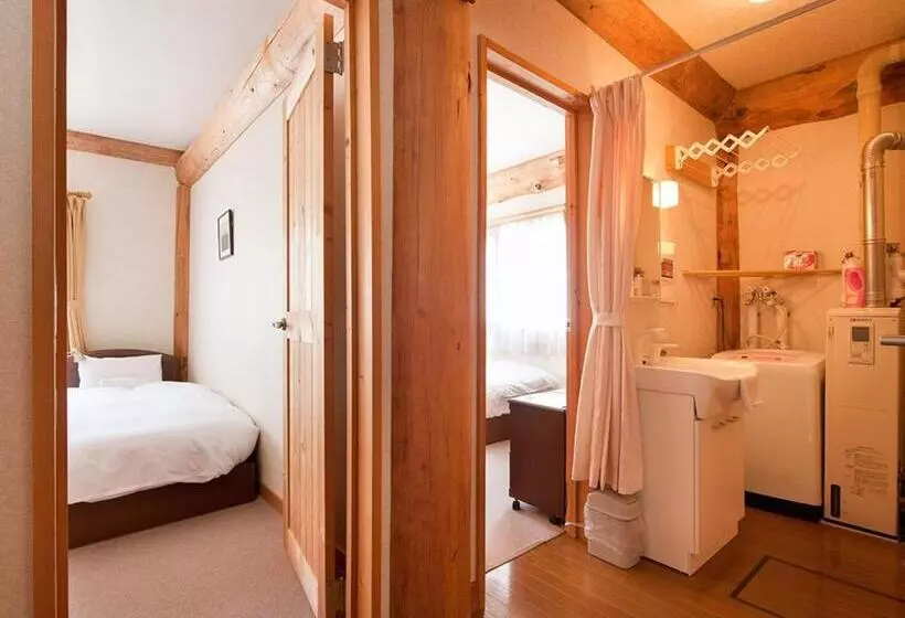 Majatalo silver birch Vacation Stay 28698v