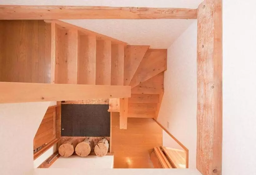 Majatalo silver birch Vacation Stay 28698v