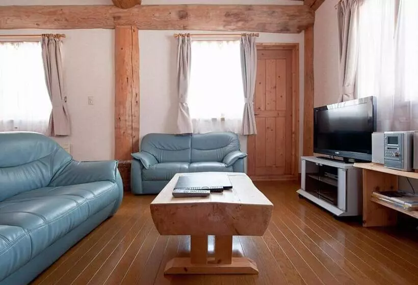 Majatalo silver birch Vacation Stay 28698v