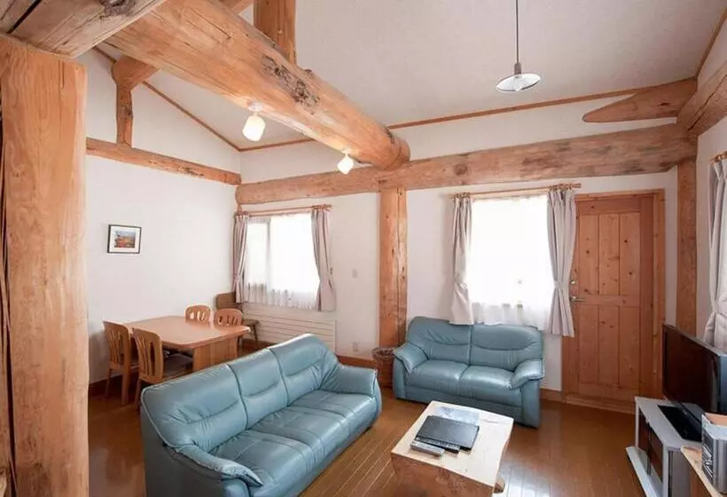 Majatalo silver birch Vacation Stay 28698v