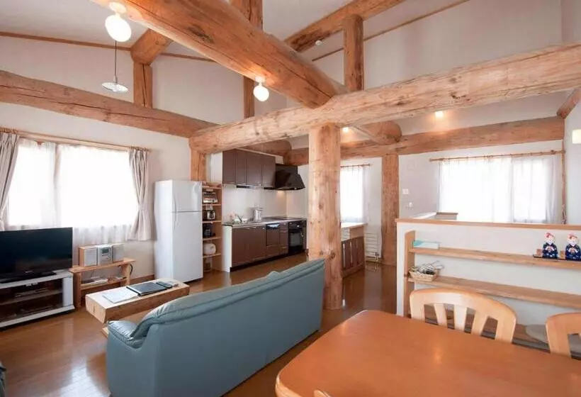 Majatalo silver birch Vacation Stay 28698v
