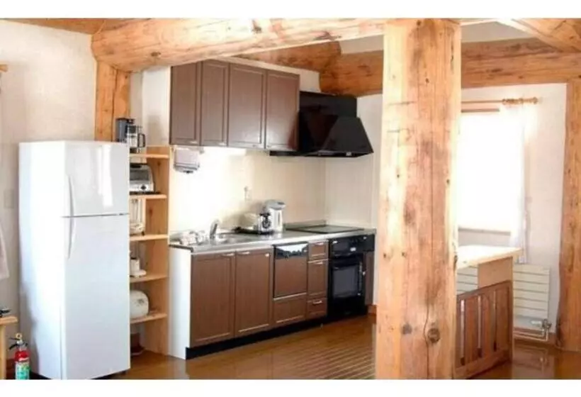 Majatalo silver birch Vacation Stay 28698v