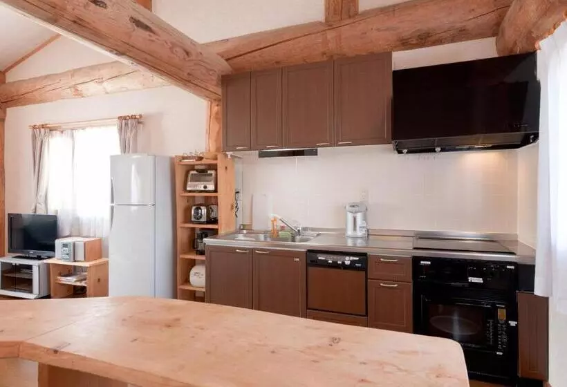 Majatalo silver birch Vacation Stay 28698v