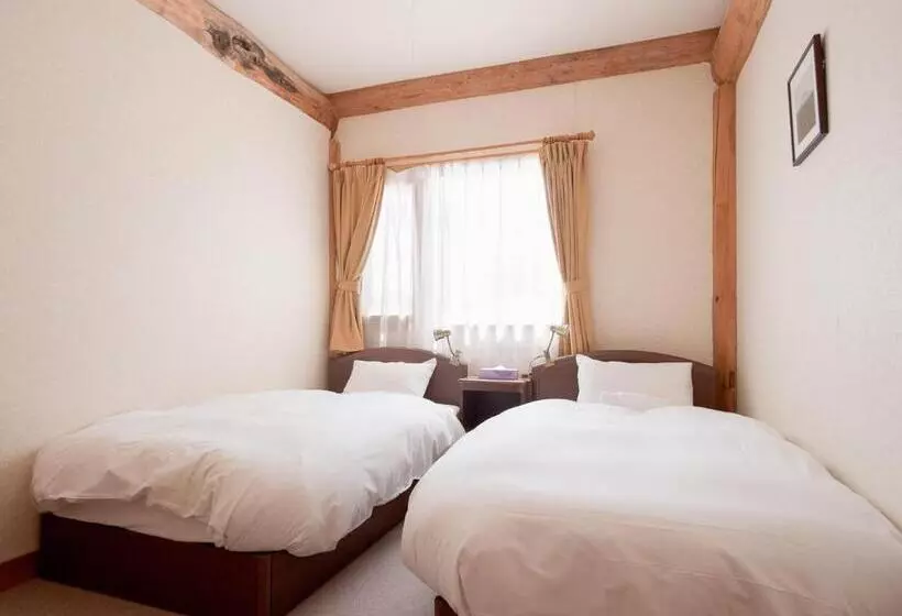 Majatalo silver birch Vacation Stay 28698v