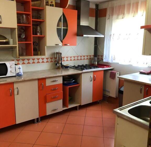 پانسیون Vila Diana