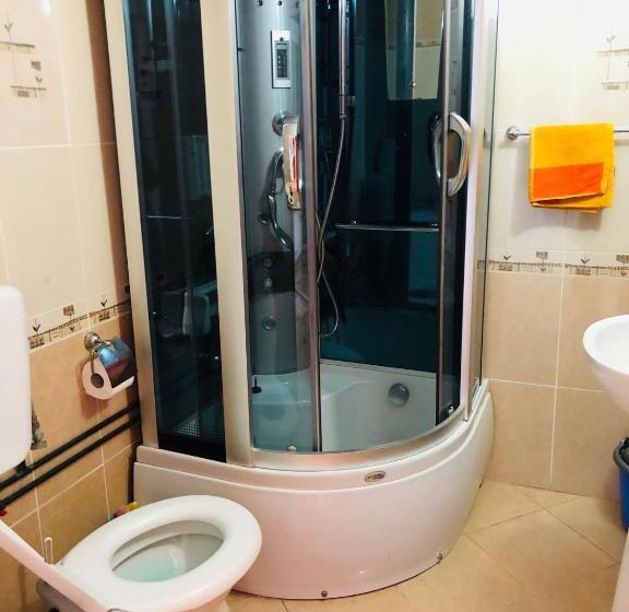 پانسیون Vila Diana