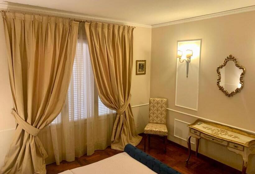 膳宿费 Villa San Redina B&b