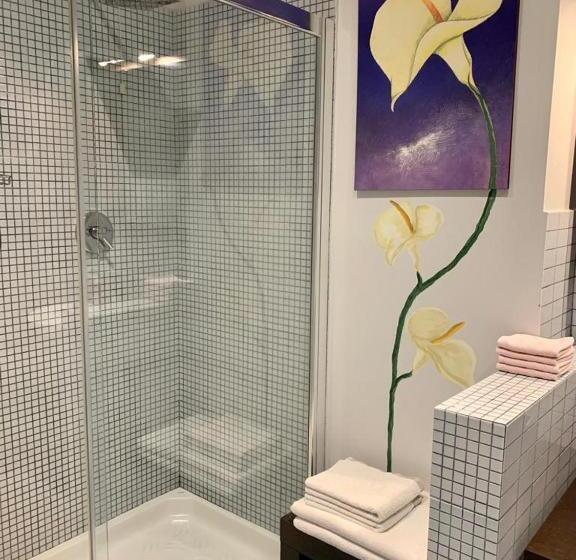 膳宿费 Villa San Redina B&b