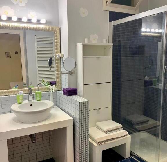 膳宿费 Villa San Redina B&b