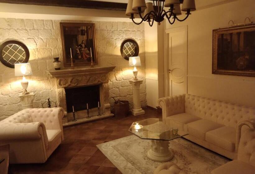 膳宿费 Villa San Redina B&b