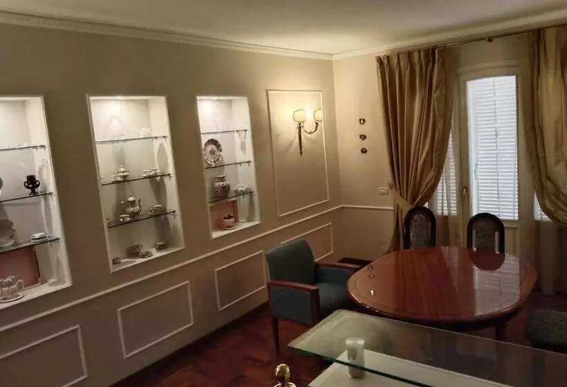 ペンション Villa San Redina   B&b