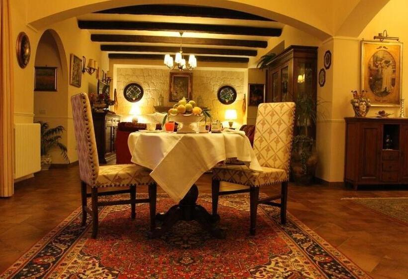 膳宿费 Villa San Redina B&b