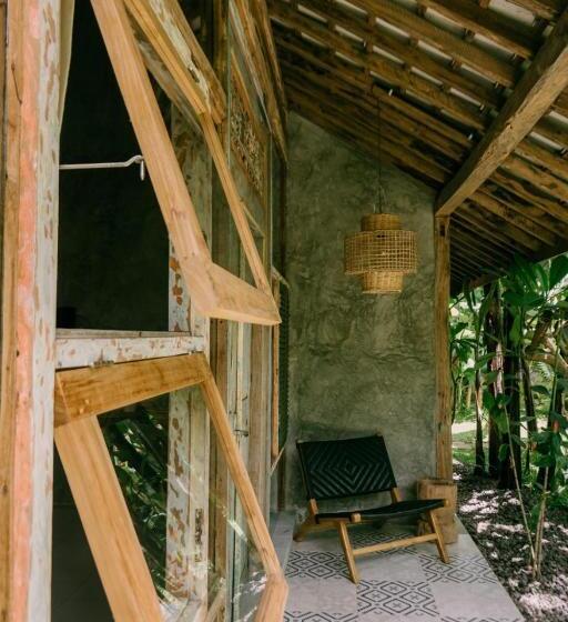 Пансион West Room At Semadi Living