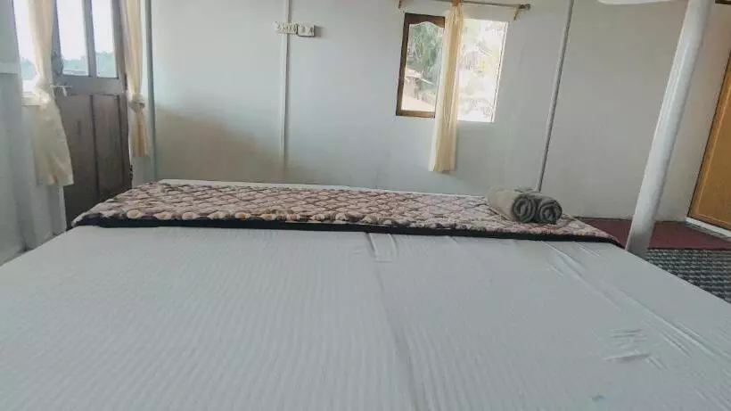 Lomakeskus Columbus Goa