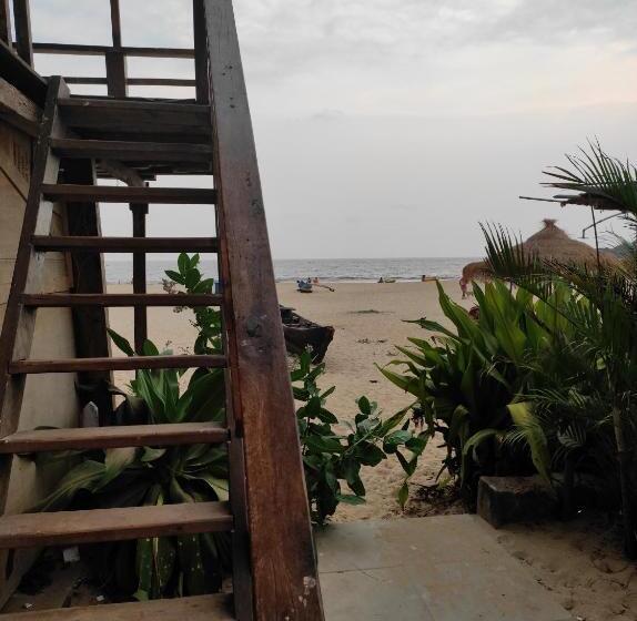 منتجع Columbus Goa