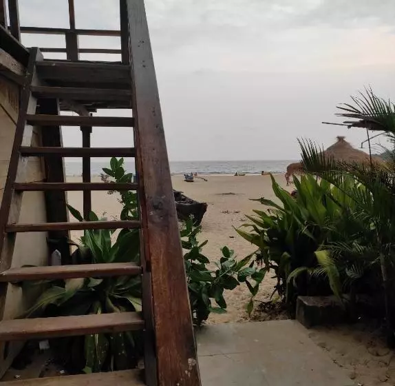 Lomakeskus Columbus Goa