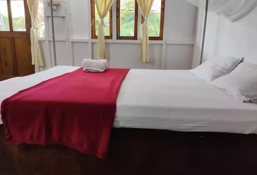 Lomakeskus Columbus Goa