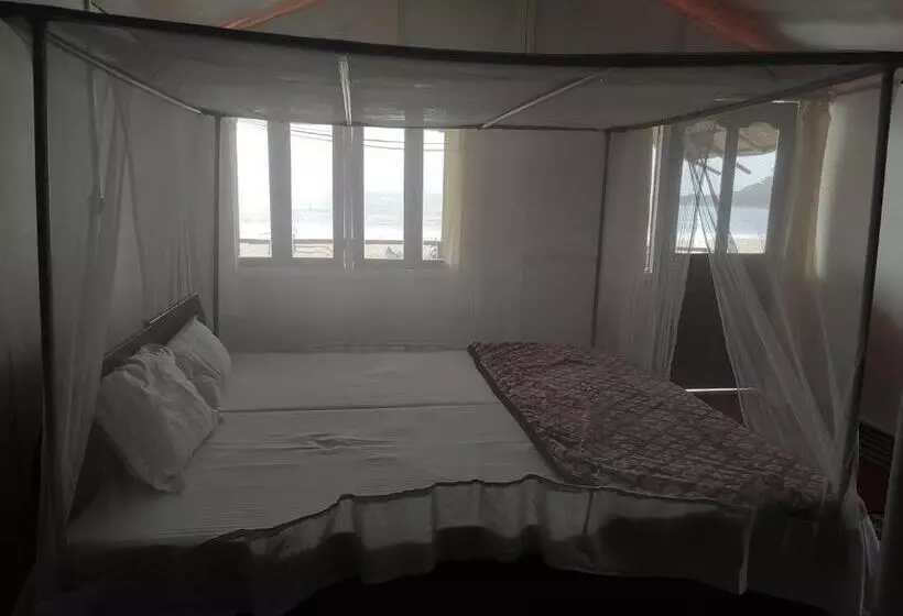 Lomakeskus Columbus Goa