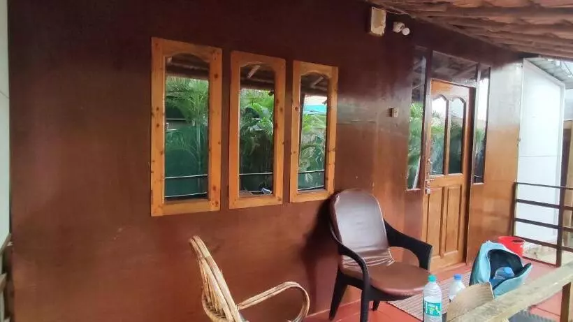 Lomakeskus Columbus Goa