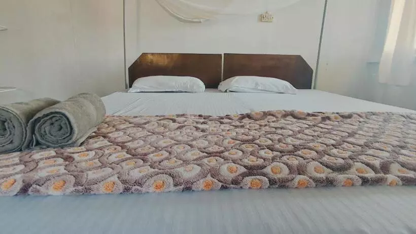 Lomakeskus Columbus Goa