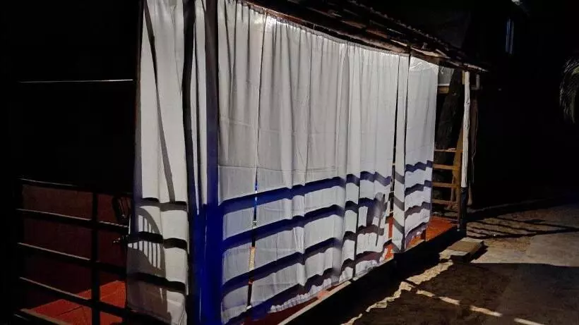 Lomakeskus Columbus Goa