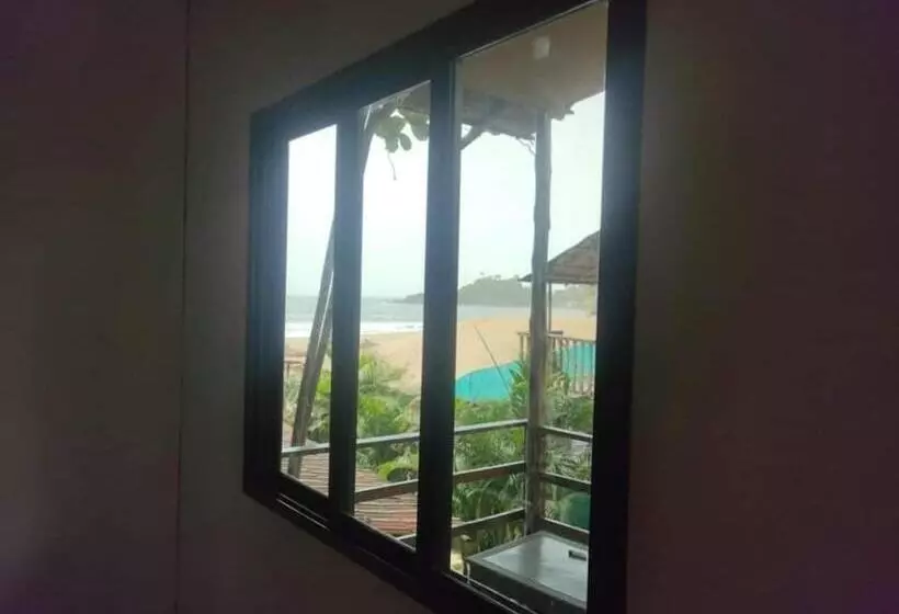 Lomakeskus Columbus Goa