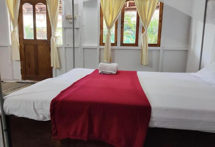 منتجع Columbus Goa