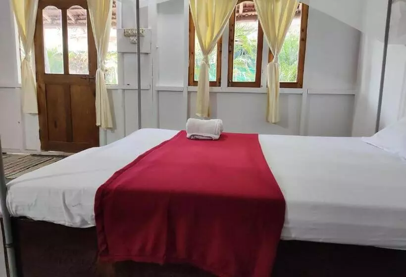 Lomakeskus Columbus Goa