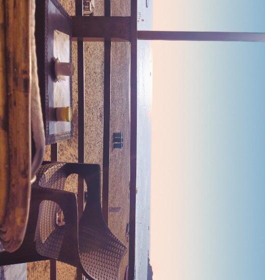 منتجع Columbus Goa