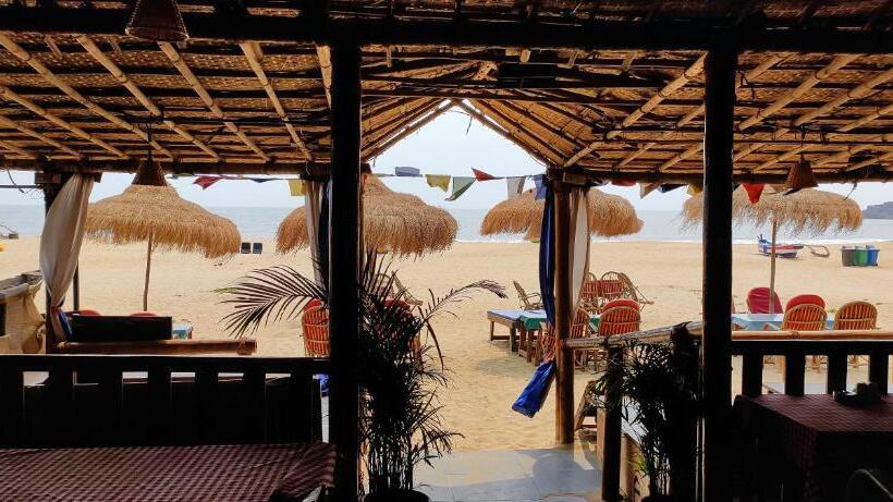 منتجع Columbus Goa